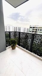 Tanah Merah Kechil Link (D16), Condominium #561754361